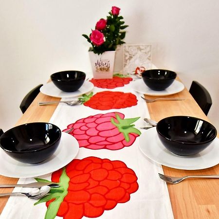 Apartments Villa Milenka Novalja Dış mekan fotoğraf