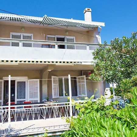 Apartments Villa Milenka Novalja Dış mekan fotoğraf