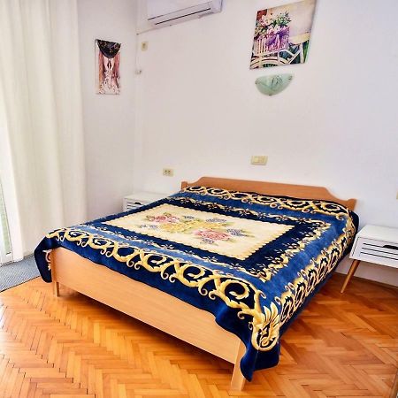 Apartments Villa Milenka Novalja Dış mekan fotoğraf