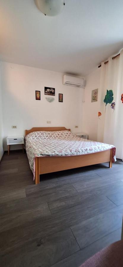 Apartments Villa Milenka Novalja Dış mekan fotoğraf