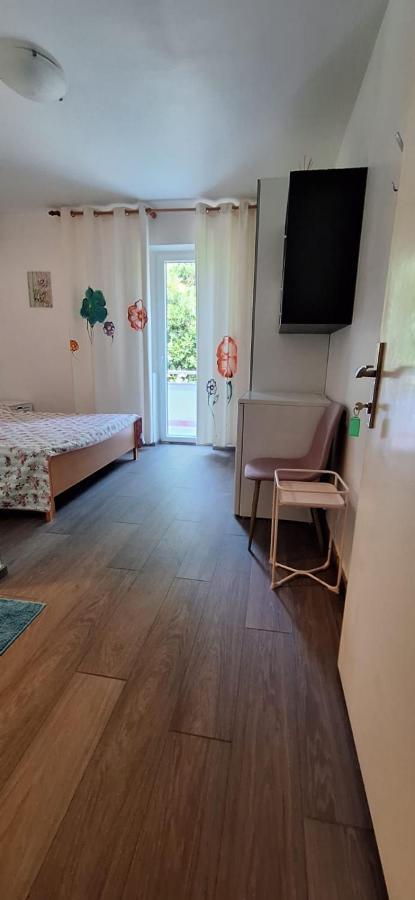 Apartments Villa Milenka Novalja Dış mekan fotoğraf