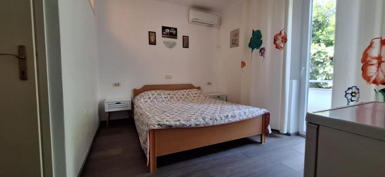 Apartments Villa Milenka Novalja Dış mekan fotoğraf