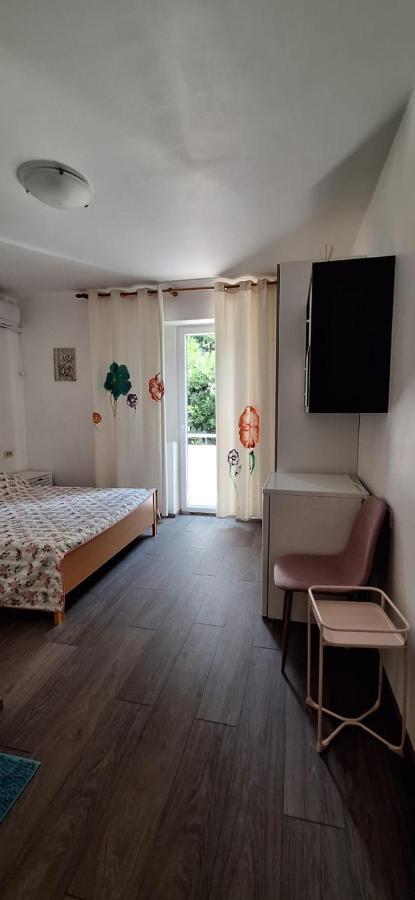 Apartments Villa Milenka Novalja Dış mekan fotoğraf