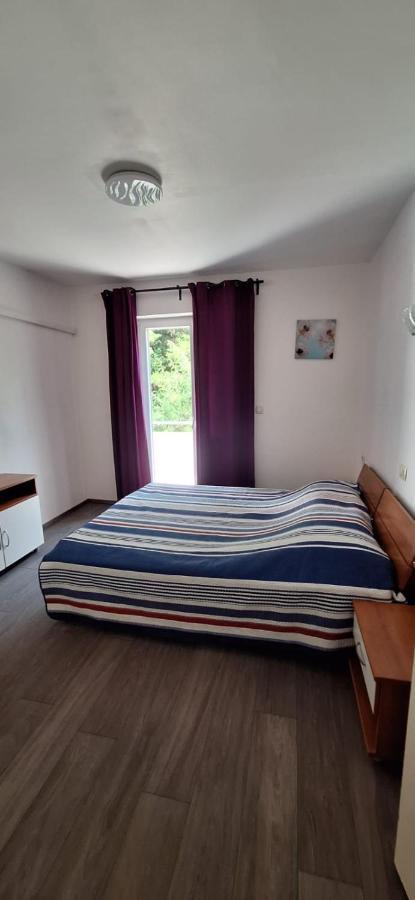 Apartments Villa Milenka Novalja Dış mekan fotoğraf
