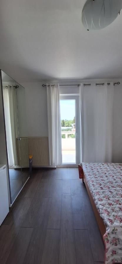 Apartments Villa Milenka Novalja Dış mekan fotoğraf