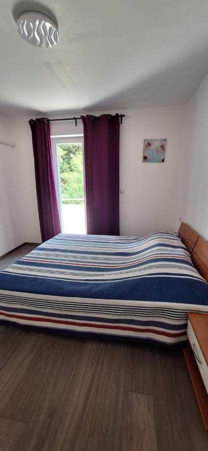 Apartments Villa Milenka Novalja Dış mekan fotoğraf