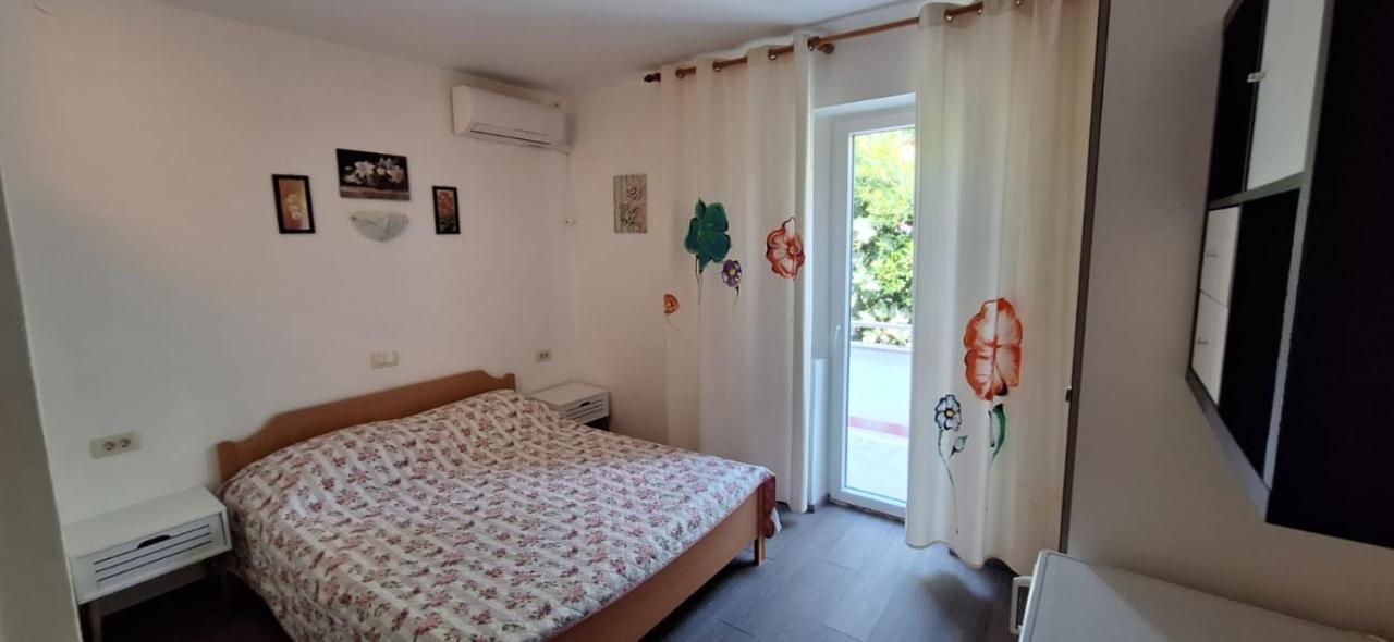 Apartments Villa Milenka Novalja Dış mekan fotoğraf