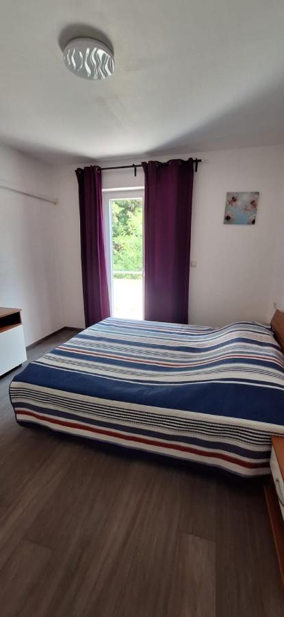Apartments Villa Milenka Novalja Dış mekan fotoğraf