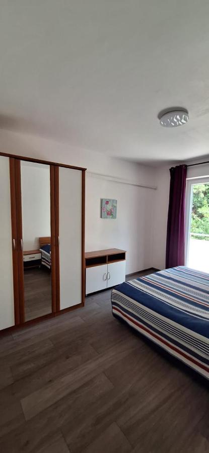 Apartments Villa Milenka Novalja Dış mekan fotoğraf