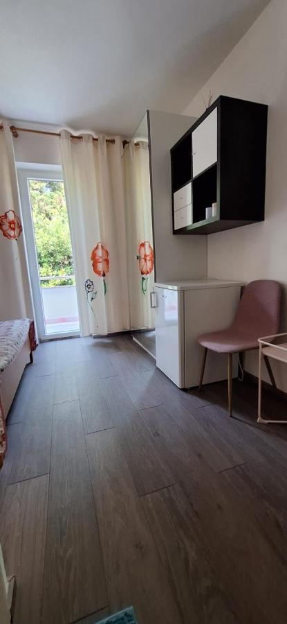 Apartments Villa Milenka Novalja Dış mekan fotoğraf