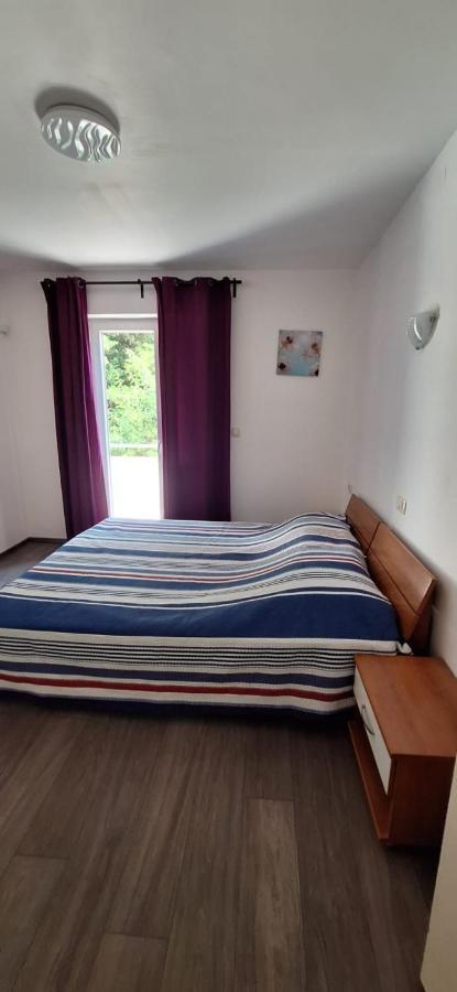 Apartments Villa Milenka Novalja Dış mekan fotoğraf