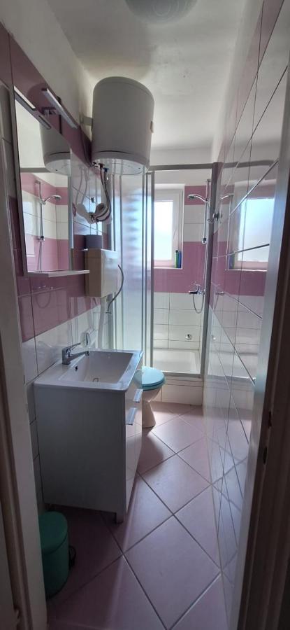 Apartments Villa Milenka Novalja Dış mekan fotoğraf