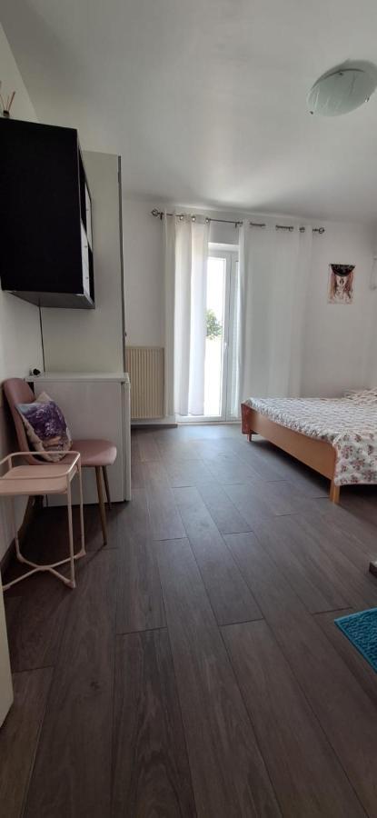 Apartments Villa Milenka Novalja Dış mekan fotoğraf