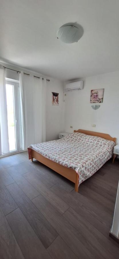 Apartments Villa Milenka Novalja Dış mekan fotoğraf