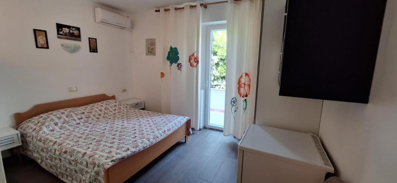 Apartments Villa Milenka Novalja Dış mekan fotoğraf