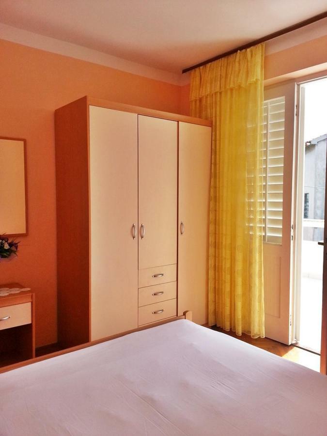 Apartments Villa Milenka Novalja Dış mekan fotoğraf