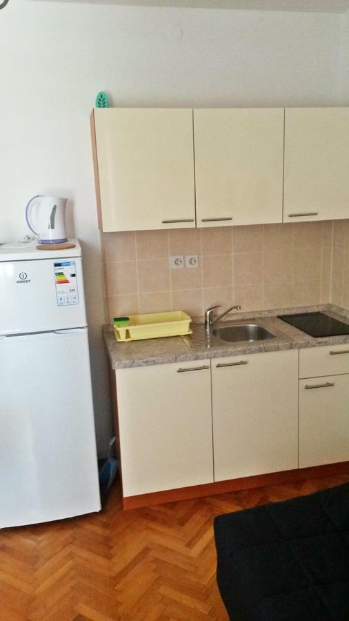 Apartments Villa Milenka Novalja Dış mekan fotoğraf