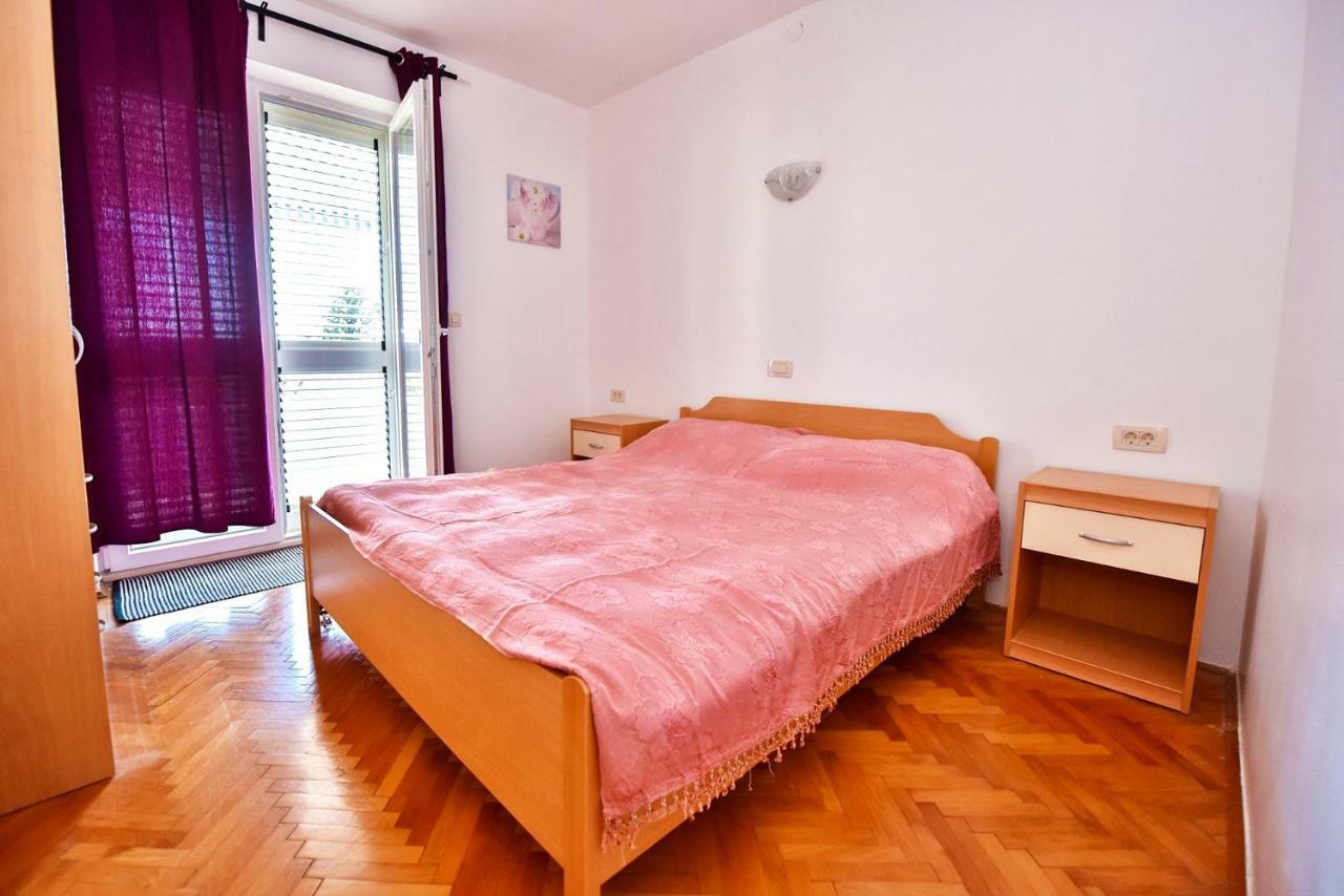 Apartments Villa Milenka Novalja Dış mekan fotoğraf