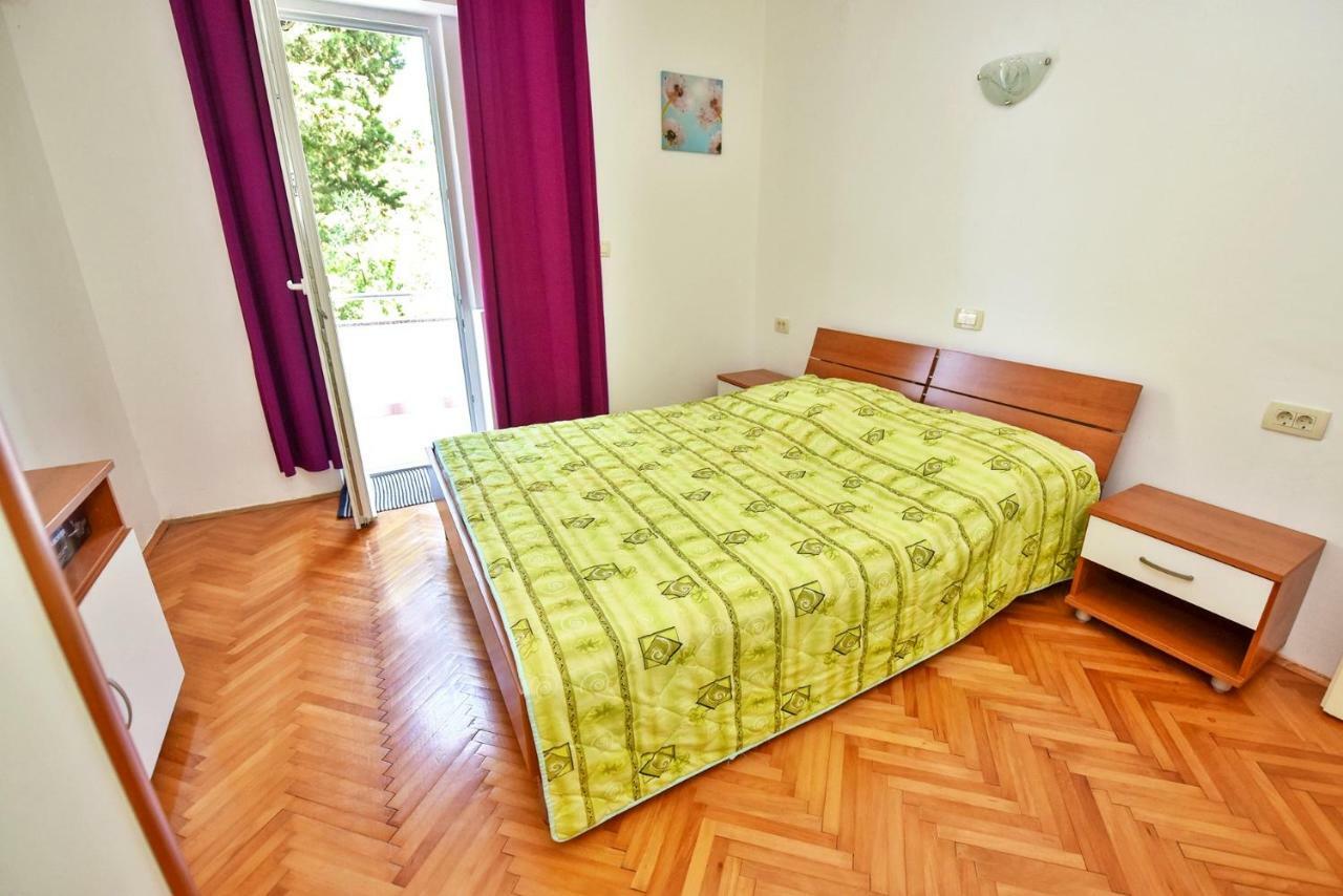 Apartments Villa Milenka Novalja Dış mekan fotoğraf