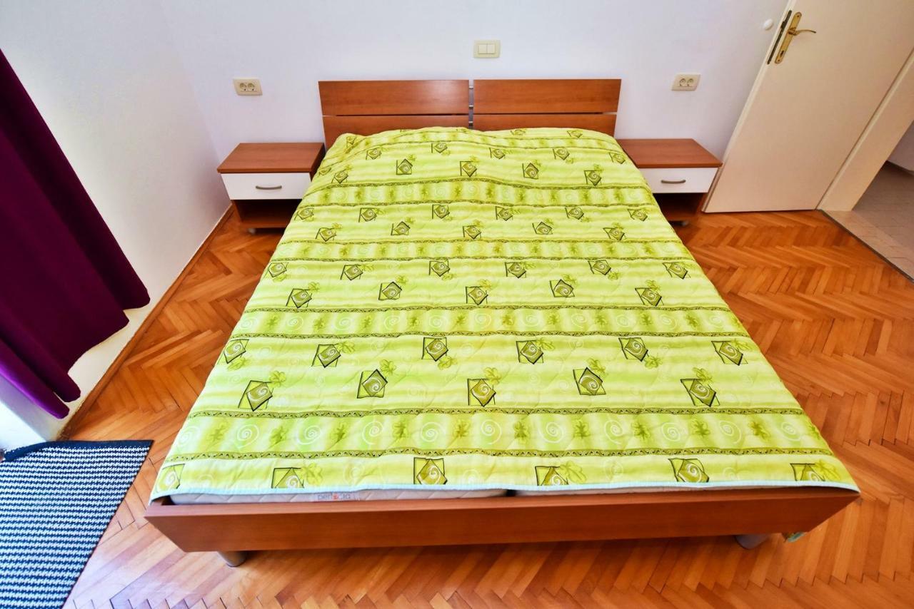 Apartments Villa Milenka Novalja Dış mekan fotoğraf
