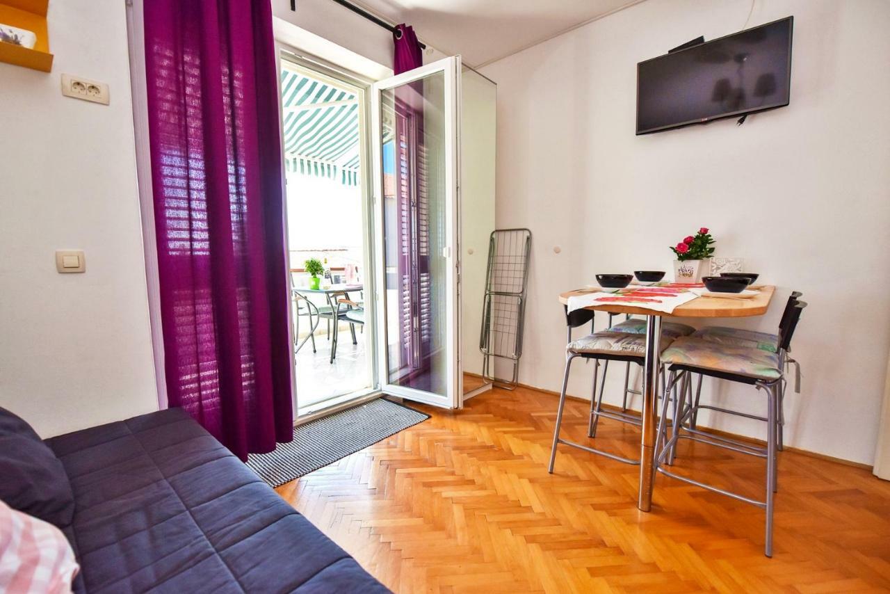 Apartments Villa Milenka Novalja Dış mekan fotoğraf