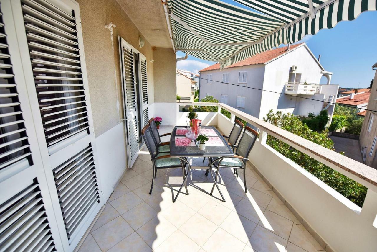Apartments Villa Milenka Novalja Dış mekan fotoğraf